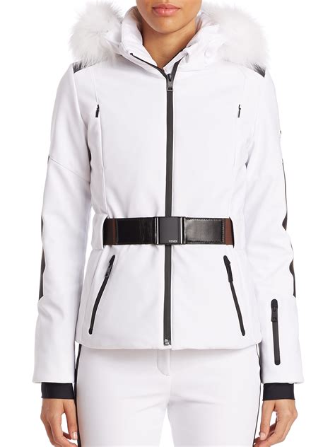 fendi ski clothes.